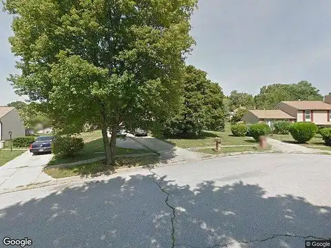Hyannis, UPPER MARLBORO, MD 20774