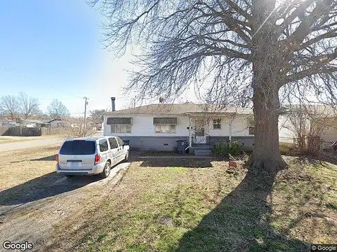S 44Th West Ave, TULSA, OK 74127