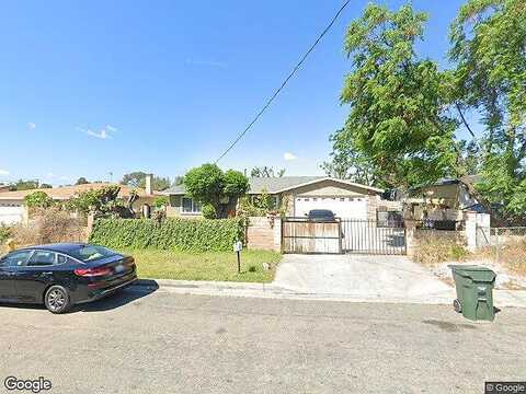 Arizona, SAN BERNARDINO, CA 92407