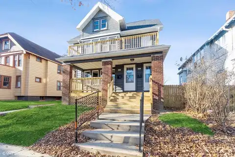 40Th, MILWAUKEE, WI 53210