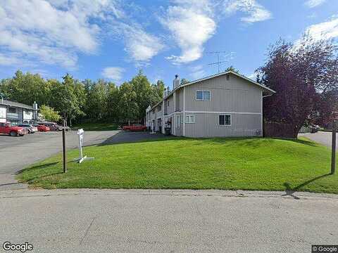 Deerfield Dr, ANCHORAGE, AK 99515