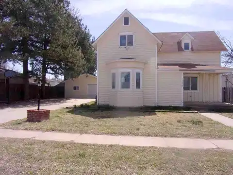 11Th, ELLIS, KS 67637
