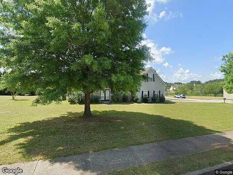 Jenny Ann, HAMPTON, GA 30228
