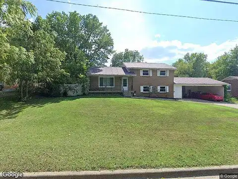 Lafayette, CLARKSVILLE, TN 37042