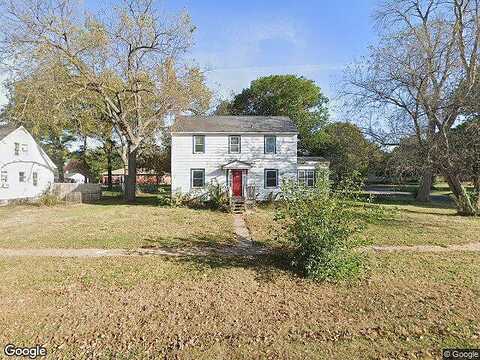 W North St, Manly, IA 50546