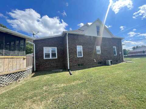Pike, PETERSBURG, IN 47567