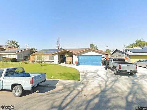 Jacaranda, BAKERSFIELD, CA 93301