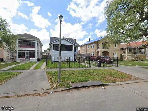Louisiana Avenue, NEW ORLEANS, LA 70125