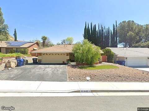 Jasmine Valley, CANYON COUNTRY, CA 91387