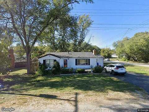 122Nd, KANSAS CITY, KS 66109