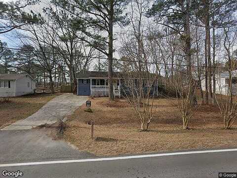 Marshall Fuller, DALLAS, GA 30157