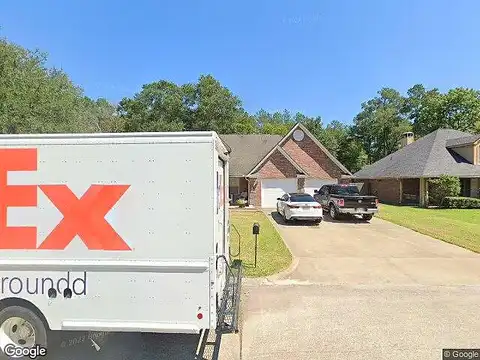 Heather, LUFKIN, TX 75904