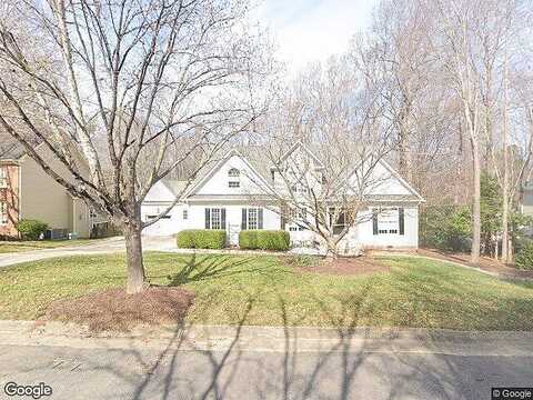 Kingsport, HOLLY SPRINGS, NC 27540