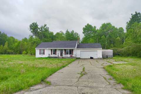 Larue, MASSENA, NY 13662