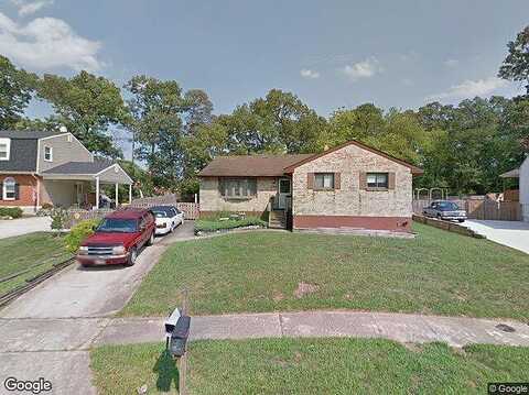 Lionsheart, GLEN BURNIE, MD 21061