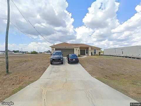 15Th, CAPE CORAL, FL 33909