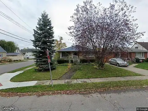 Reiman, BUFFALO, NY 14212
