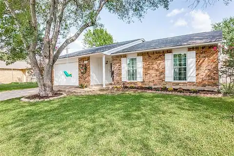 Willow, MANSFIELD, TX 76063