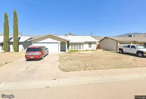 Santa Fe, ALAMOGORDO, NM 88310