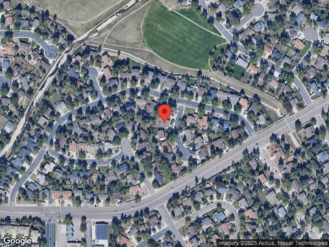 Caravan, COLORADO SPRINGS, CO 80917