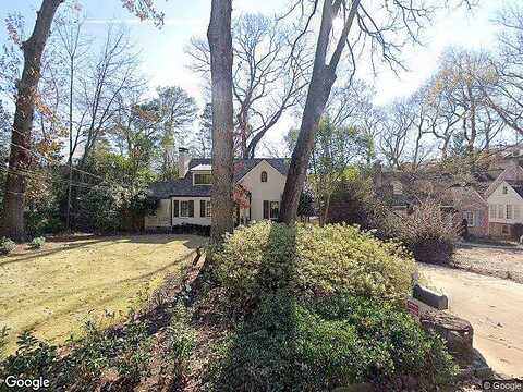 Peachtree, ATLANTA, GA 30305