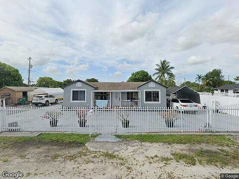106Th, MIAMI, FL 33147