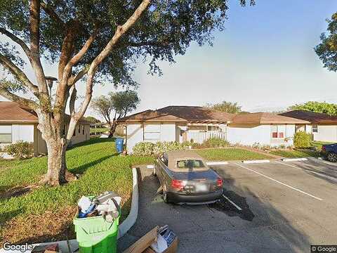 109Th, SUNRISE, FL 33322