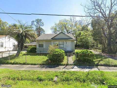 2Nd Street, JACKSONVILLE, FL 32254