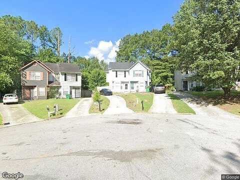 Springside, DECATUR, GA 30034