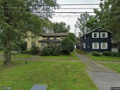 Balsam, LIVERPOOL, NY 13088