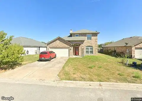 Lone Star, HUTTO, TX 78634