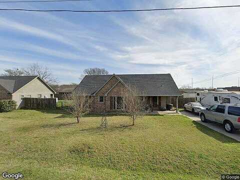 Hughes, RIO VISTA, TX 76093