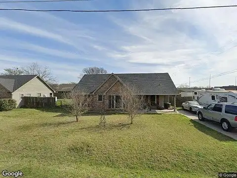 Hughes, RIO VISTA, TX 76093