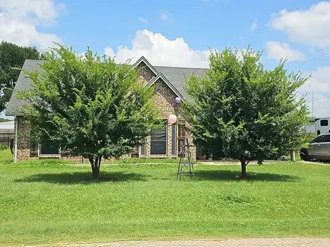 Hughes, RIO VISTA, TX 76093
