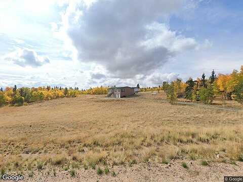 Shoshone, COMO, CO 80432