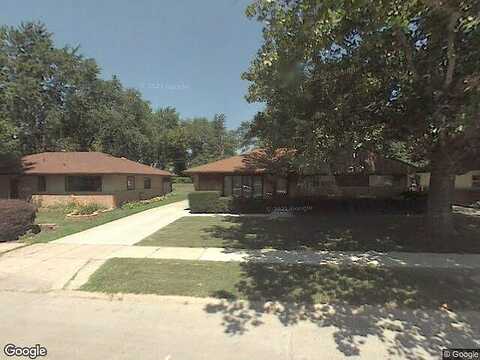 Waldmann, PARK FOREST, IL 60466