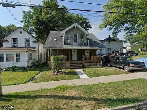 Whittemore, PONTIAC, MI 48342