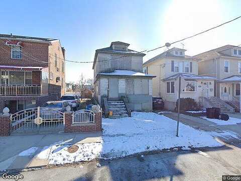 Coddington, BRONX, NY 10461