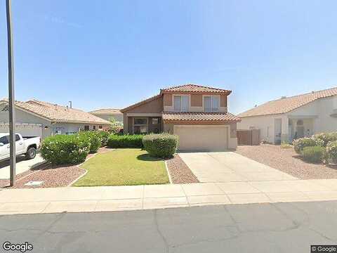 Millbrae, GILBERT, AZ 85234