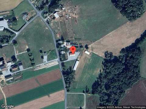Fremont, NOTTINGHAM, PA 19362