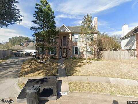 Gatemere, KATY, TX 77450