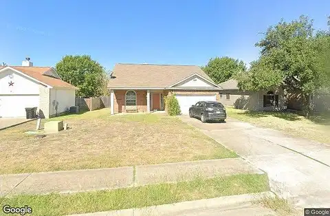 Kates, HUTTO, TX 78634