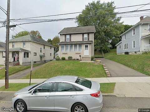 Murphy, ENDICOTT, NY 13760