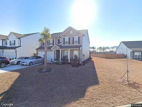 Silent Bluff, SUMMERVILLE, SC 29486