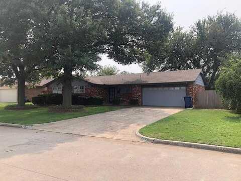 23Rd, EL RENO, OK 73036