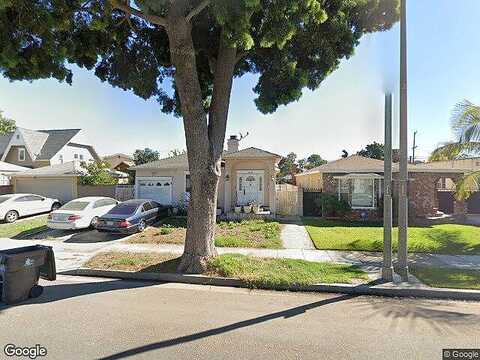 Chestnut, LONG BEACH, CA 90806