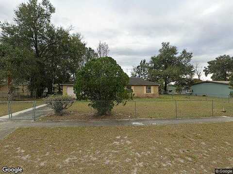 Hubbard, DELAND, FL 32724