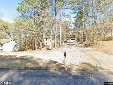 Glenloch, STOCKBRIDGE, GA 30281