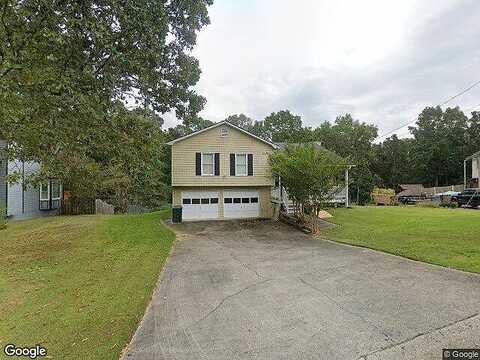 Kelley, DALLAS, GA 30132