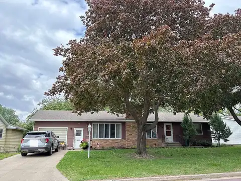 Park, SHERBURN, MN 56171